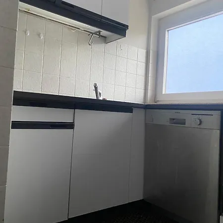 Location In Stgrt-west Apartment Stuttgart