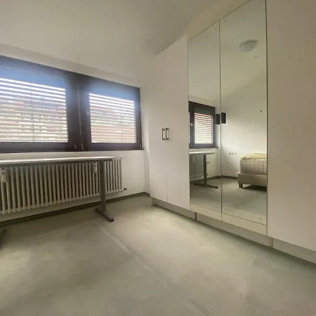 Location In Stgrt-west *