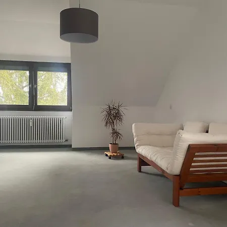 Appartamento Location In Stgrt-west *
