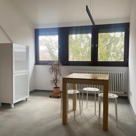 Location In Stgrt-west *