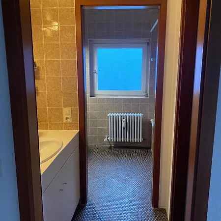 Apartment Location In Stgrt-west