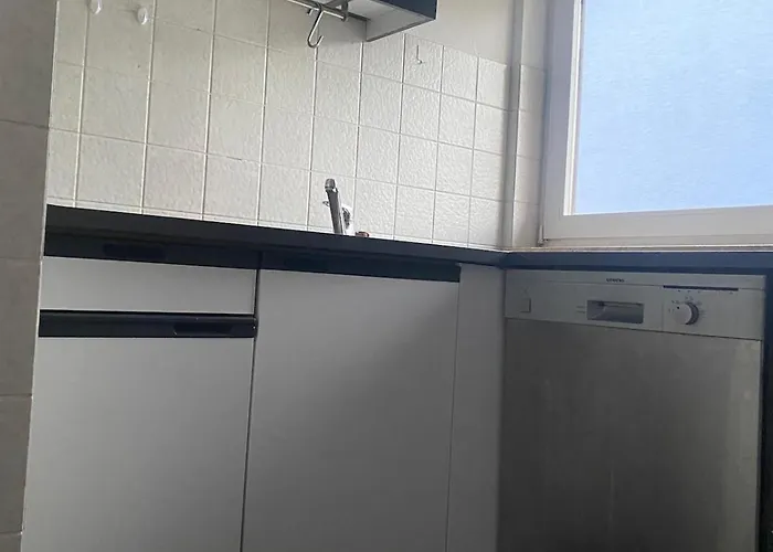 Location In Stgrt-west Διαμέρισμα Στουτγκάρδη