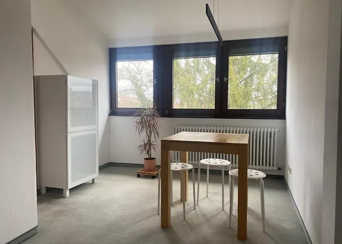 Location In Stgrt-west *