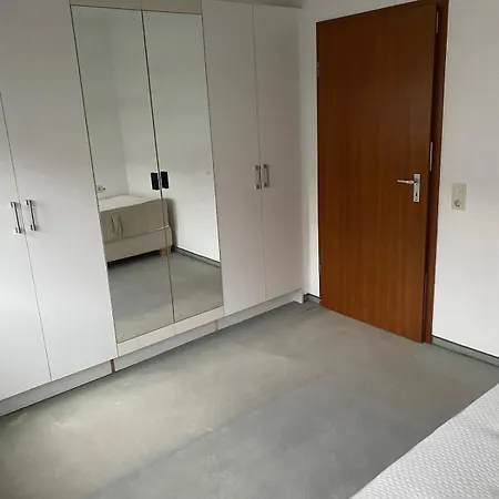 Apartmán Location In Stgrt-west Štutgart