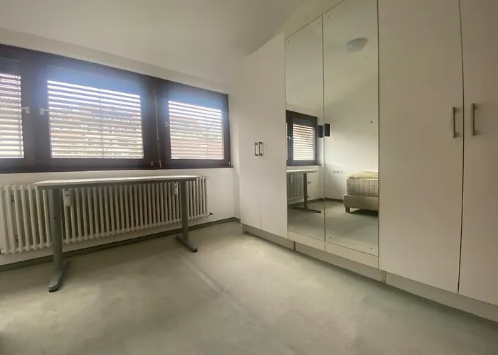 Location In Stgrt-west *