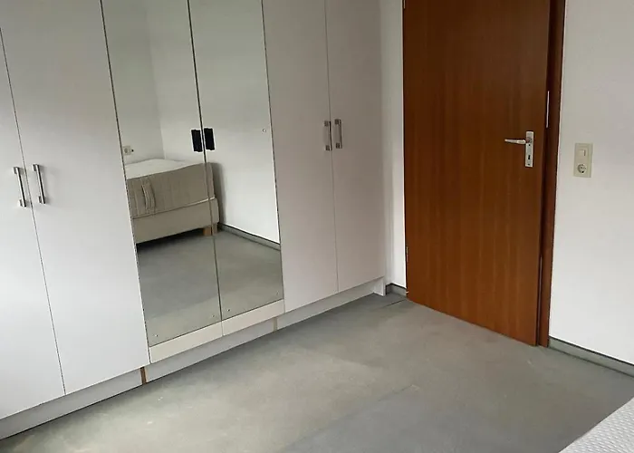 Lejlighed Location In Stgrt-west Stuttgart